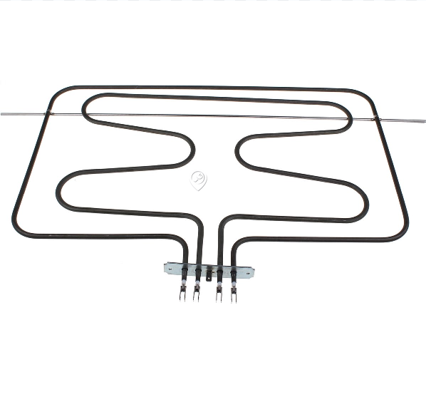 Ariston - Element de încălzire superior / grill - C00141175 - pentru Plită/Cuptor