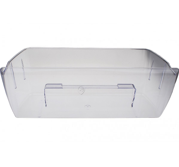 Electrolux - Sertar pentru legume, transparent - 2247083179 - pentru Frigider/Congelator