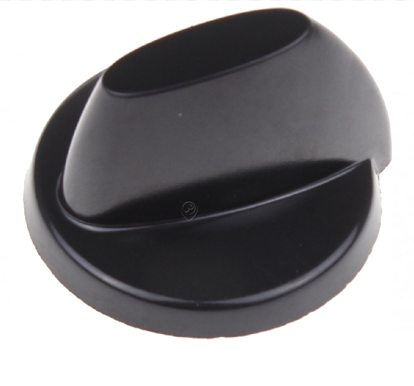 Whirlpool - Buton de control plită - C00312697