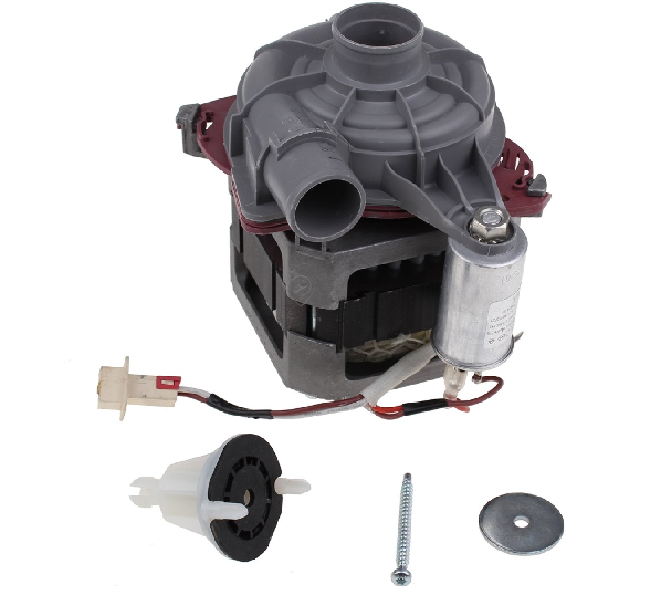 Beko - Pompă de circulație gsn9475a - 1740704500 - pentru Mașină de spălat vase