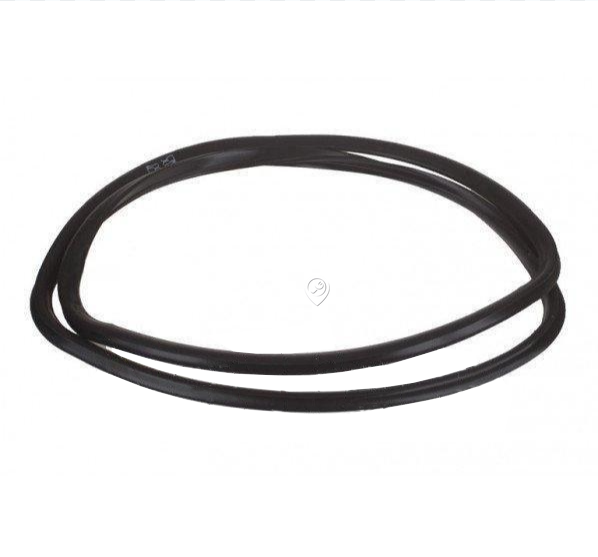 Ariston - Merloni garnitură ușă fo55 - C00081579 - pentru Plită/Cuptor ARISTON - FB51BK - 03254920000 - 25492