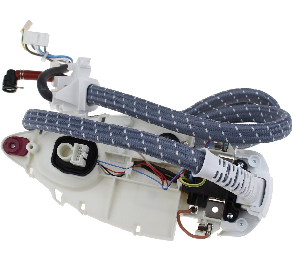 Seb - Mâner pentru stație de călcat cu bază și cablu - CS00144539