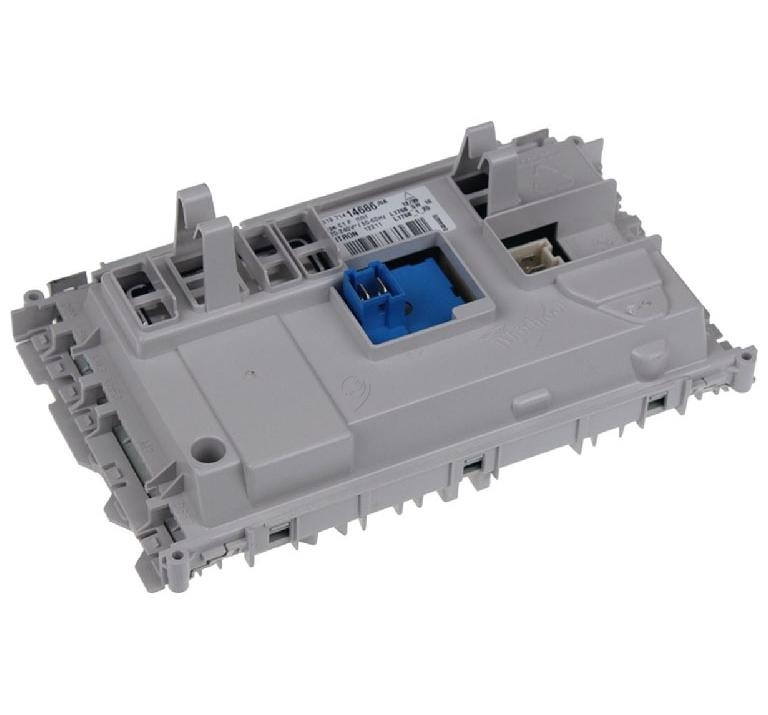 Whirlpool - Modul - placă de control - neconfigurată - 480111104626 - pentru Mașină de spălat haine WHIRLPOOL - 855492312000 - WAK5440