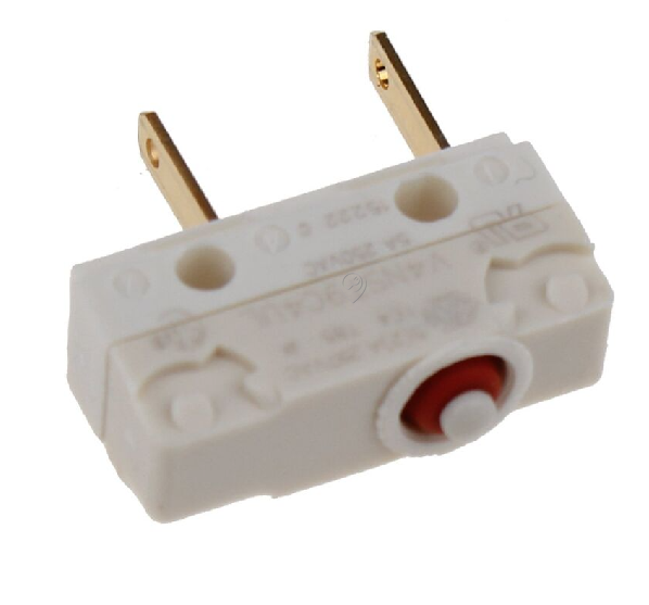 Delonghi - Microîntrerupător - 5132110500 - pentru Espressor