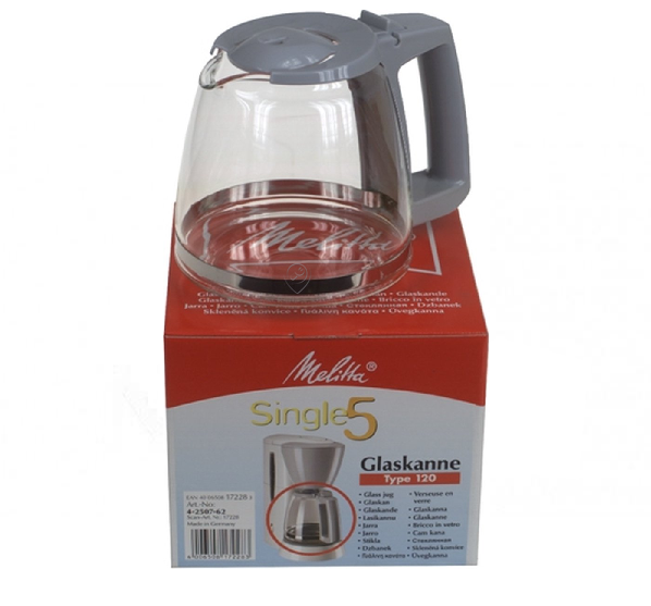 Cana de cafea Melitta m720-1 - 6583200 - pentru MELITTA - M720