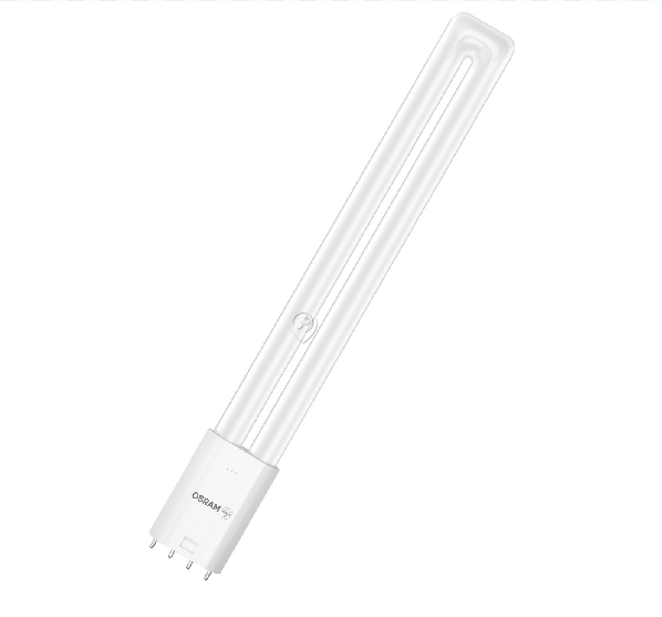 Osram - Led Dulux L (24W) 12W/830 2G11 - 4058075559219 - pentru Iluminat