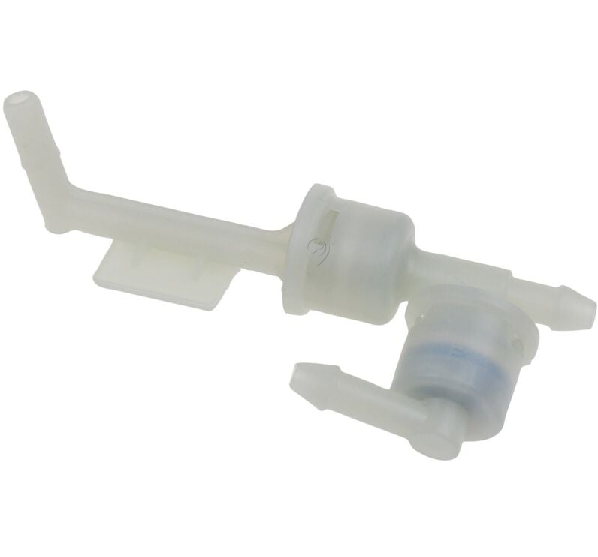 Philips - Ansamblu supapă viva cafe - 422225959581 - pentru Senseo