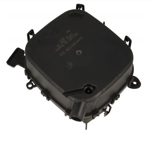 Bosch - Evaporator pentru cuptor cu aburi - 12016506