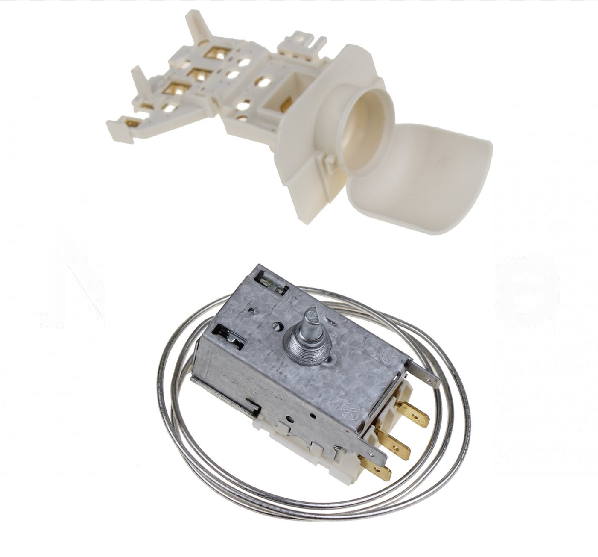 Whirlpool - Termostat frigider - 484000008567 - pentru ATAG - KS3122BUUA04