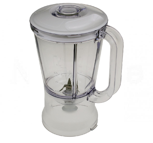 Seb - Recipient complet pentru blender - MS5A02453 - pentru SEB TEFAL CALOR MOULINEX - DO622125700