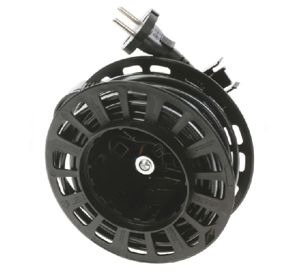 Bosch - Tambur pentru cablu - 00656667 - pentru Aspirator BOSCH - BGS5330/02