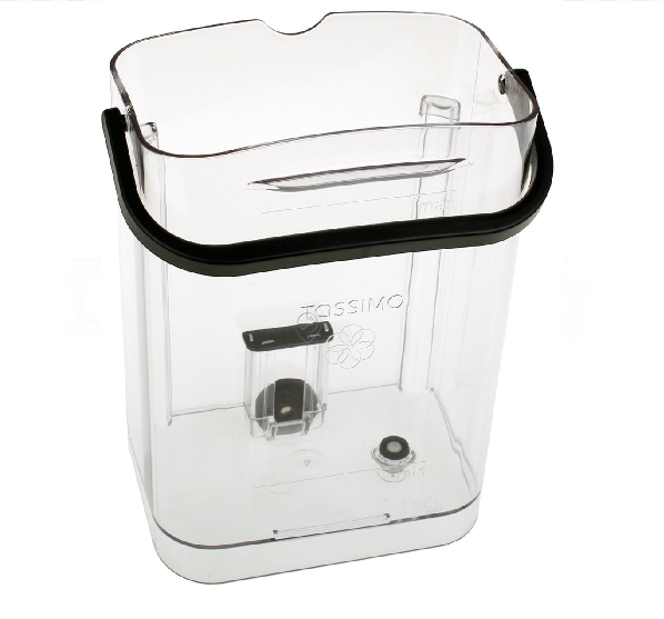 Tassimo - Rezervor tassimo - 00701947 - pentru Espressor BOSCH - TAS4017/07