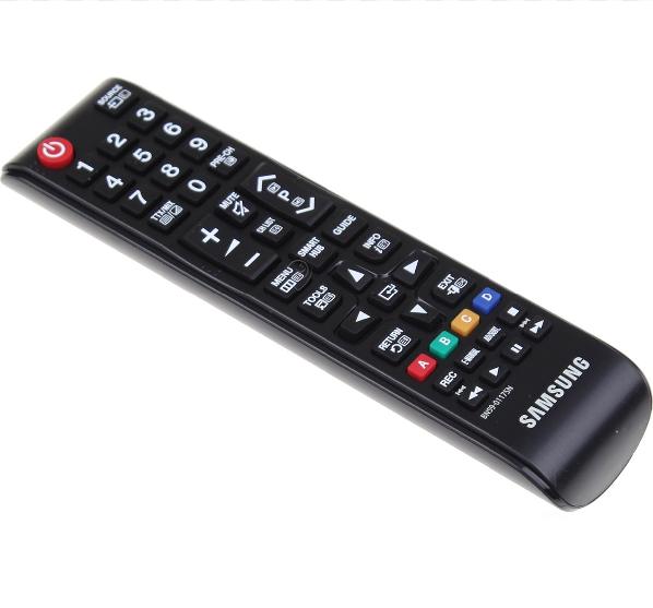 Samsung - Telecomandă -tm940;samsung,39,3v,europe - BN5900942A - pentru TV/audio/video SAMSUNG - LE19B450C4WXXC