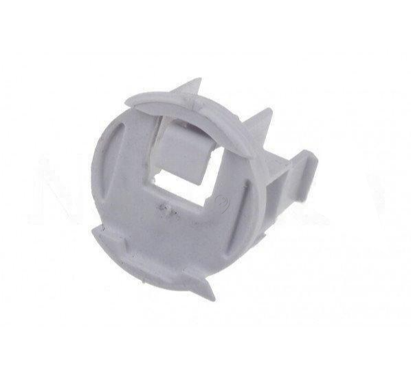 Bosch - Piesă de montare pentru șină de ghidare - 10000010 - pentru Frigider/Congelator BOSCH - KI38RA4004