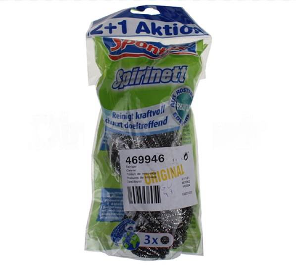 Bosch - Burete de sarma de spalat vase - 00469946