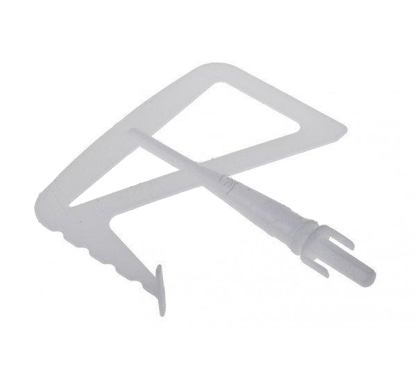 Magimix - Tel cu ax pentru preparat înghețată - 1.1 litri - 504241