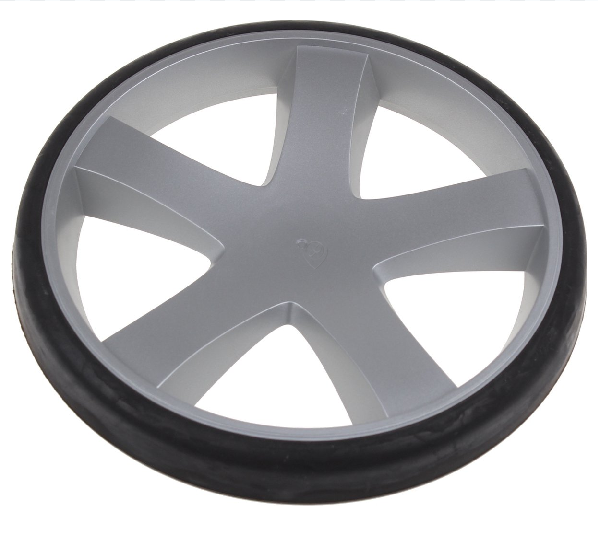 Philips - Roată spate pentru aspirator seria - 432200346981