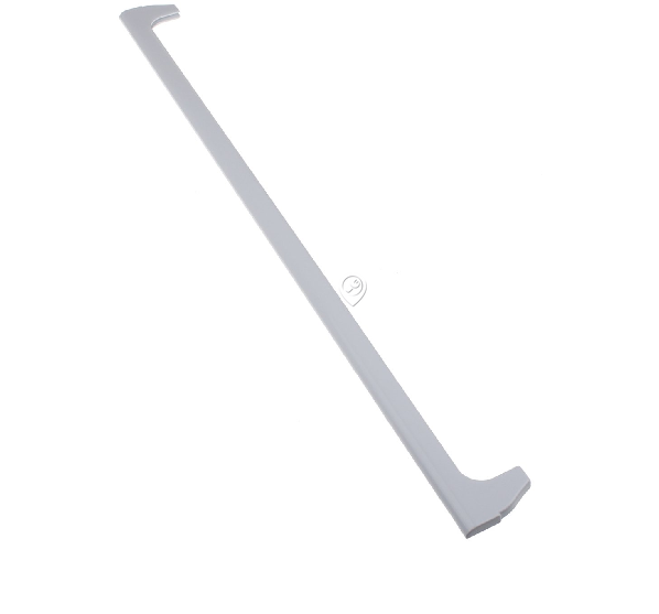 Beko - Cadru de susținere pentru placa de sticlă din față - che142120dpx - 4864610200 - pentru Frigider/Congelator