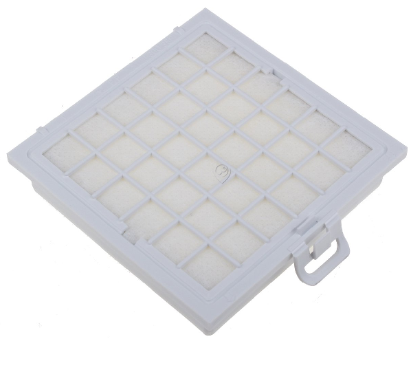 Bosch - Filtru igienic Hepa - 00579494 - pentru Aspirator