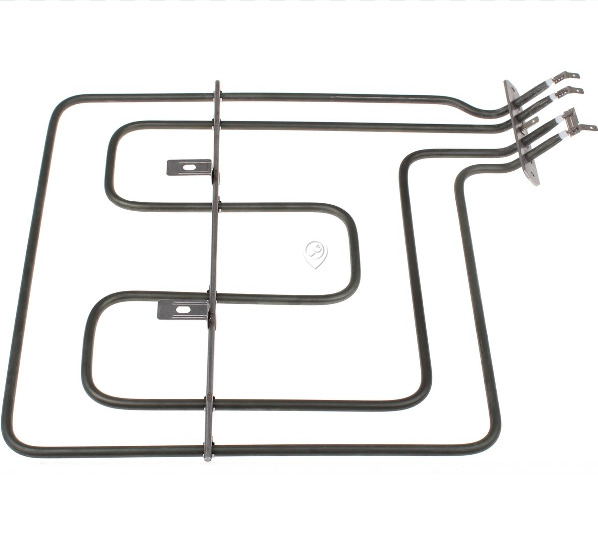 Beko - Element de încălzire superior / grill - css56000gw - 462300002 - pentru Plită/Cuptor