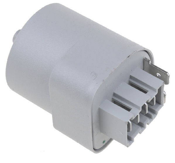 Electrolux - Condensator de suprimare a interferențelor - 10a - 3792740007 - pentru Mașină de spălat haine