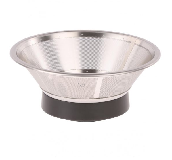 Bosch - Sită de filtru pentru storcător de fructe - 00648221 - pentru Aparate casnice mici BOSCH - LC5025/01