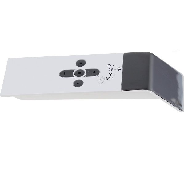 Whirlpool - Telecomandă - 482000006772 - pentru Hota WHIRLPOOL - 855670472000 - DDR 5010 In