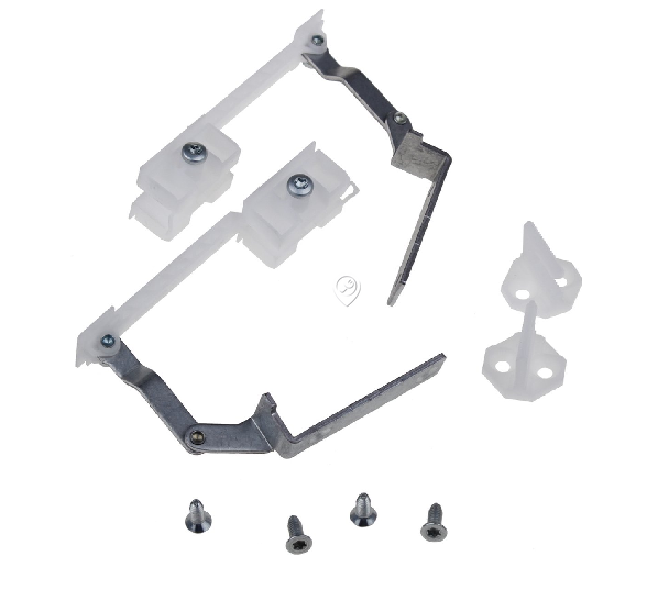 Bosch - Balama ușă frontală - 00659216 - pentru Mașină de spălat vase BOSCH - DF260161F/01