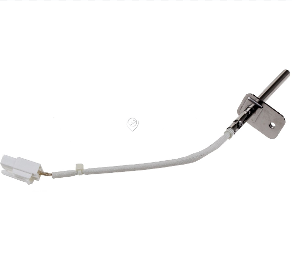 Beko - Senzor de temperatură pt500 - oim25702x - 263410022 - pentru Plită/Cuptor