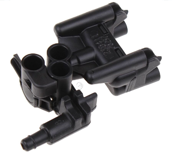 Bosch - Set de evacuare - 12006132 - pentru Espressor