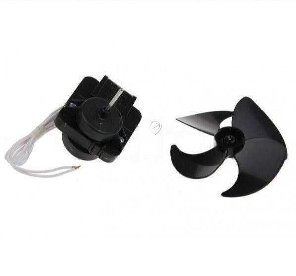 Whirlpool - Motor ventilator - 481936170011