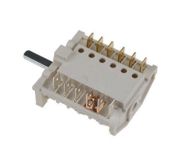 Bosch - Comutator cuptor - 00161789 - pentru BOSCH - CB10451/04