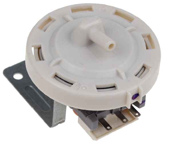 Beko - Presostat - 2819710500 - pentru Mașină de spălat haine BEKO - WMB61621