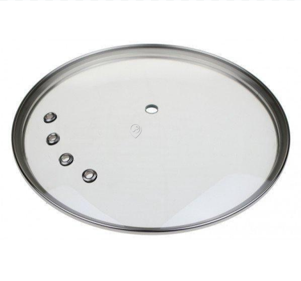 Seb - Capac/sticlă - SS993552 - pentru Aparate casnice mici MOULINEX - MV14513279A