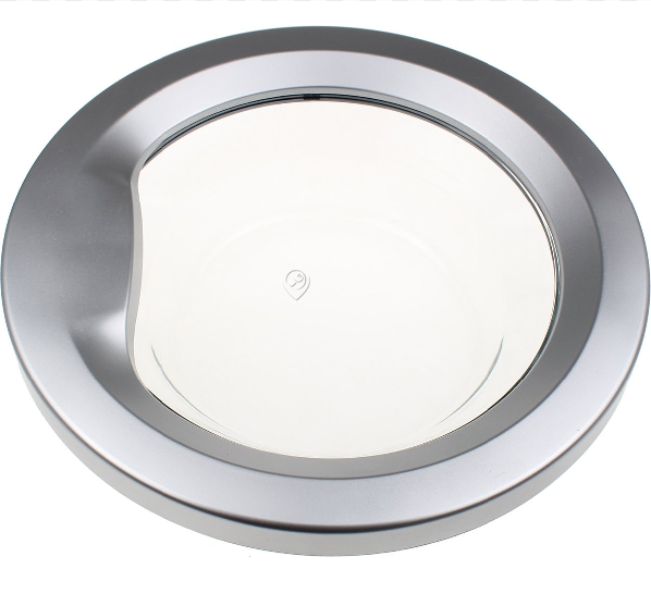 Beko - Ușă completă - wmb71432a/71432s - 2915102500 - pentru Mașină de spălat haine