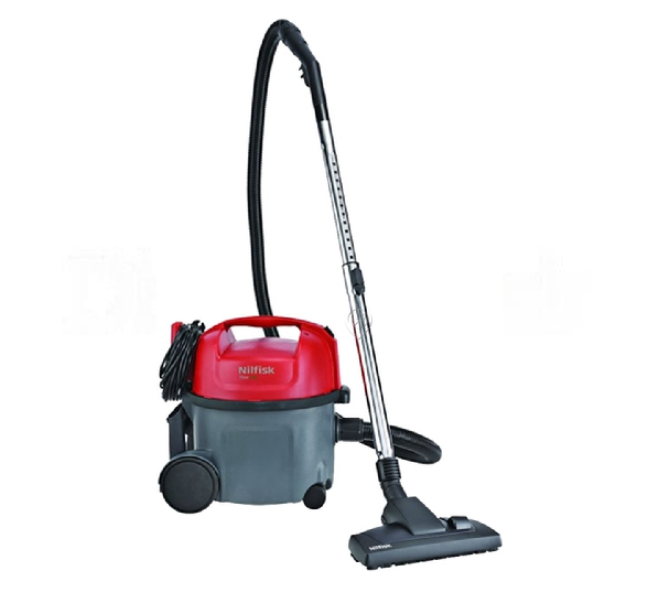 Nilfisk - Aspirator Nilfisk - Thor VP300 800W - 10L - 107415316 - pentru NILFISK - THOR