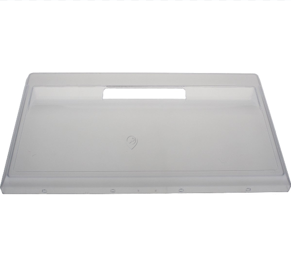 Ariston - Panou sertar congelator - 24x43cm - C00272502 - pentru ARISTON - BCZM400XBIHA - 73223 - 34732230100