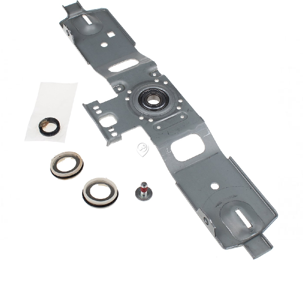 Whirlpool - Set de rulmenți pentru tambur - 480181701008 - pentru Uscător de haine