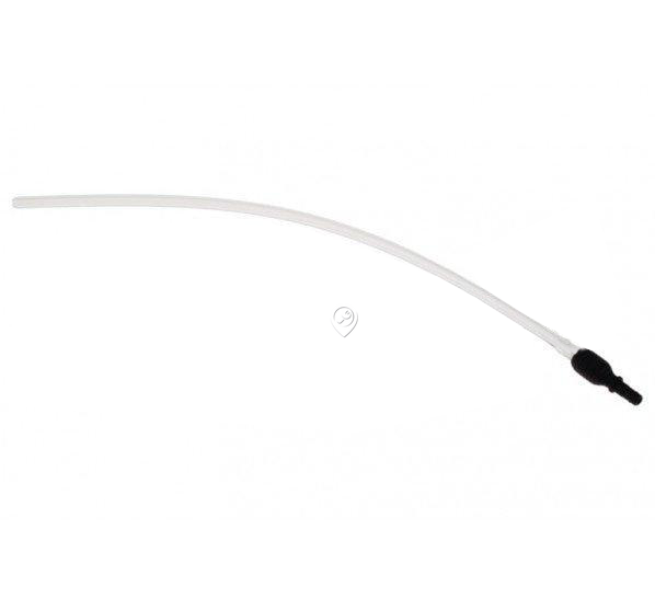 Philips - Furtun de lapte negru intens - 422225969481 - pentru Espressor