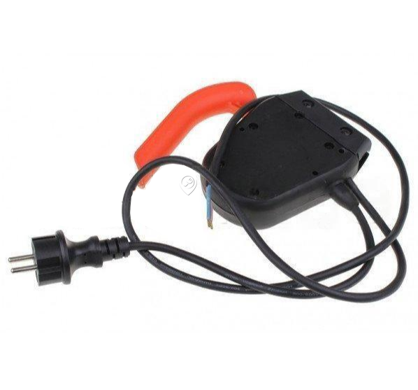 Black&Decker - Cutie de distribuție Black+Decker pentru mașină de tuns iarba - 100380500