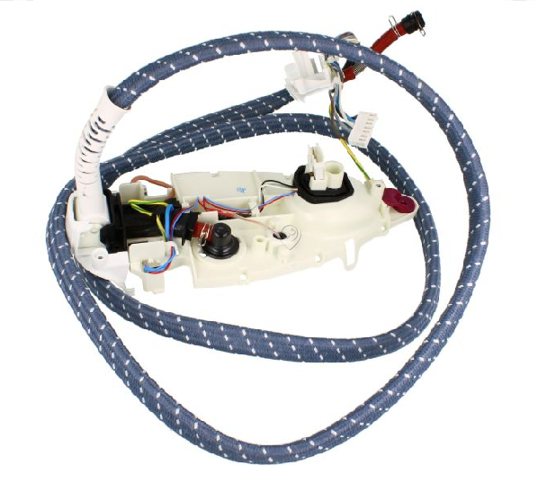 Seb - Carcasa stație de călcat și cablu - CS10000685