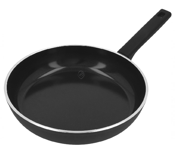 Demeyere - Tigaie Alu Comfort 3 Ceraforce 28 cm - 21628