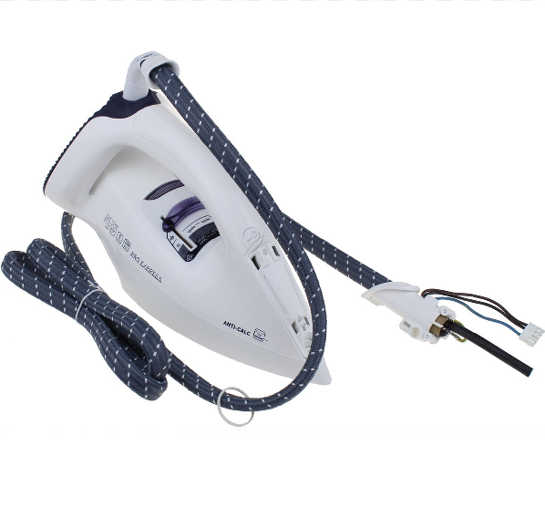 Seb - Mâner pentru stație de călcat cu bază și cablu - CS10000324