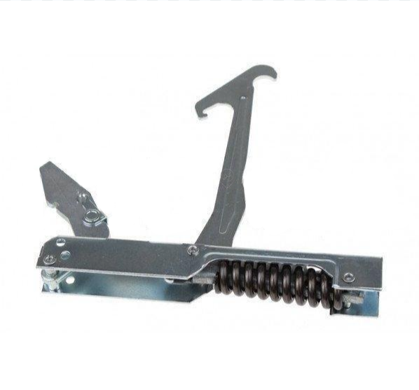 Smeg - Balama ușă cuptor - 931330532