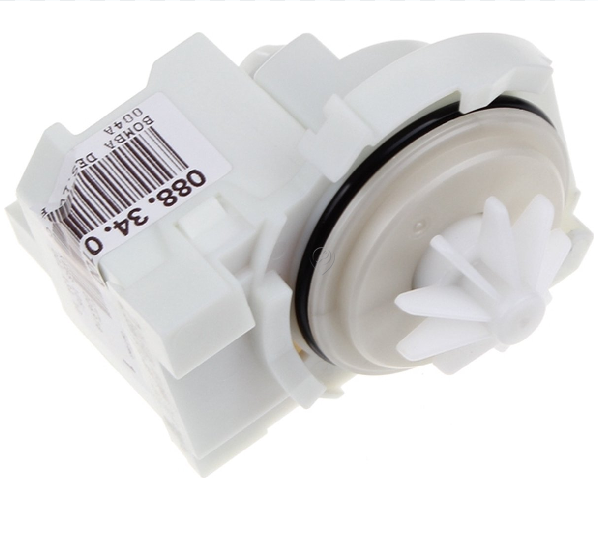 Fagor / brandt - Pompă de evacuare ebs105/004a - V99I000H1 - pentru Mașină de spălat vase