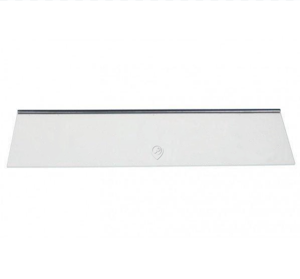 Liebherr - Placă de sticlă - completă - 9192656 - pentru Frigider/Congelator