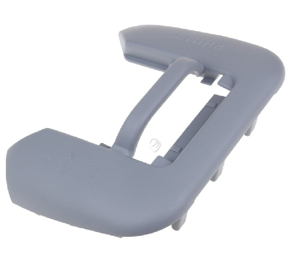 Philips - Suport pentru sac de praf - 432200324782 - pentru Aspirator