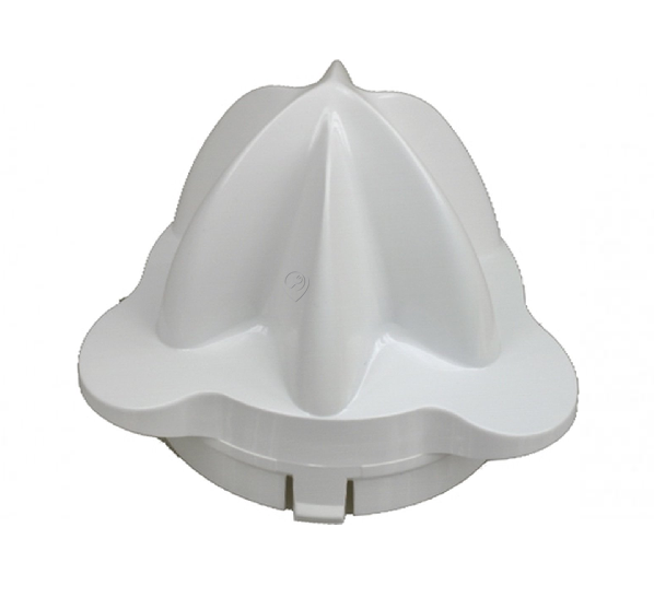 Delonghi - Con de presare mpz9 - 81256043 - pentru Aparate casnice mici BRAUN - 4161 - Multiquick 3, MPZ6, 7, 8, 9