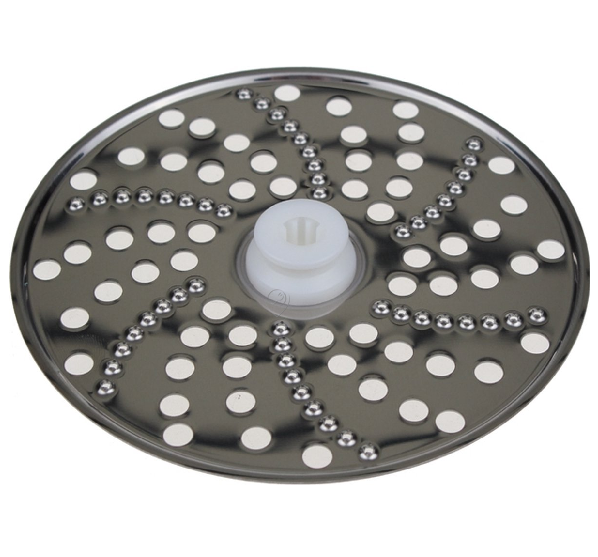 Kenwood - Disc pentru răzuit parmezan - fp480 / fp580 - KW666531 - pentru Robot de bucătărie/Mixer KENWOOD - AT264
