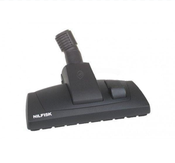 Nilfisk - Duza combinată - thor - 1408492520 - pentru Aspirator NILFISK - SL 20/30/60 (Silver Line vacs) - SL 060